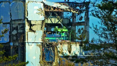 Tepco admite que calló sobre fusión en Fukushima