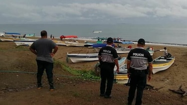 Para reforzar el turismo piden la apertura de una base del Senan en la playa El Arenal