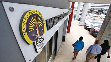 Tribunal aumenta monto de fianzas para no ser detenidos a imputados en caso FP