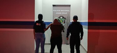 Descubren casa en Juan Díaz usada como depósito de drogas y decomisan 159 kilos de cocaína