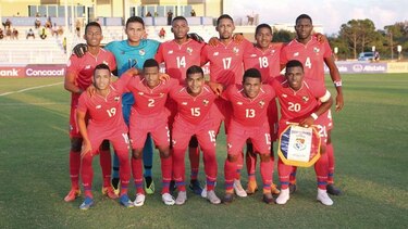 Panamá avanza a la fase final del Premundial