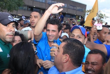 Oposición venezolana impugnará el jueves los resultados electorales