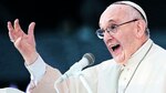 El papa: ‘Sean protagonistas’