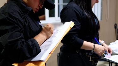 Imputan cargos por blanqueo de capitales a exdirector regional del Ifarhu