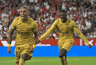 El Cadiz recibe a un Barcelona que piensa más en el Bayern Múnich  y en la Champions