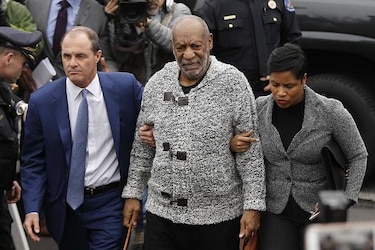 Abogado de Bill Cosby quiere retirarse del caso antes de juicio