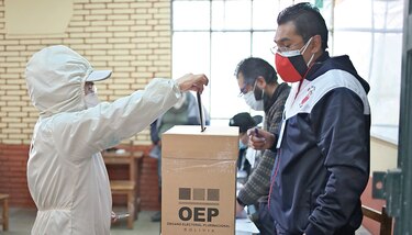 Bolivia irá a elecciones el 7 de marzo, pese a pedido para aplazarlas