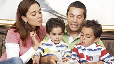 A proteger a la familia