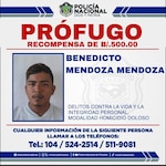 Difunden identidades de los reos fugados de La Joyita; ofrecen recompensa de $500 por cada uno