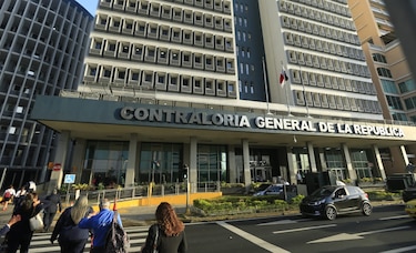 Contraloría General presenta nueva guía de rendición de cuentas para los gobiernos locales