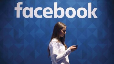 Facebook se juega sus cartas en un año complejo
