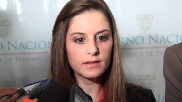 Tribunal confirma que no hay fianza para Danna Harrick