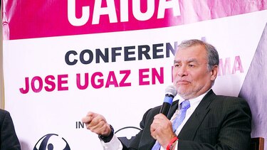 TI recurrirá a la Cancillería