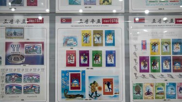 Corea del Norte acepta la oferta surcoreana de conversar la próxima semana