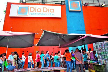Venezuela lastra crecimiento regional