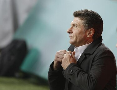 El Inter de Milán destituye a Mazzarri como entrenador
