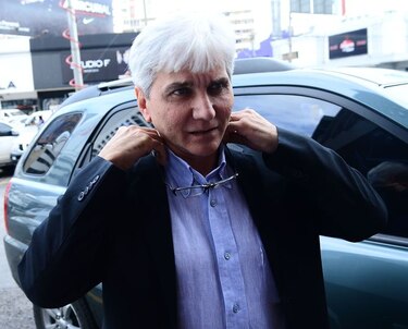 País por cárcel para Giacomo Tamburrelli