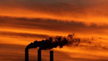 Sube a nivel alarmante el dióxido de carbono en el mundo