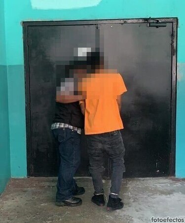 Ordenan detención preventiva  a un hombre imputado por el presunto delito de violación en perjuicio de un menor de edad
