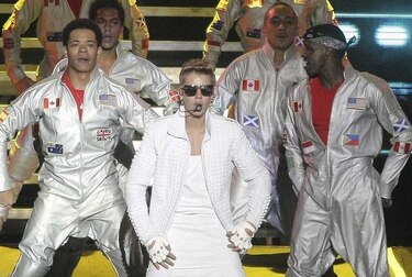 Justin Bieber enfrenta cargos por robo y lesiones en Argentina