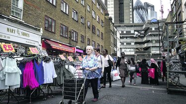 Abogan por un ‘brexit suave’