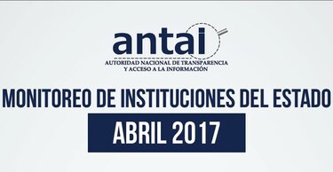 Solo el 23% de las entidades cumple al 100% con la Ley de Transparencia