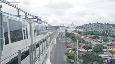 Auditan la línea 1 del metro