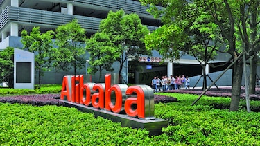 Alibaba invertirá en oferta de Best, Inc.