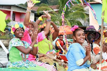Panamá realizará inventario de patrimonio cultural inmaterial