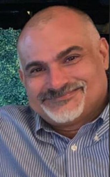 Siempre en nuestros corazones Omar Díaz Brea