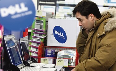 Dell facilitará conexión de sus equipos con el iPhone