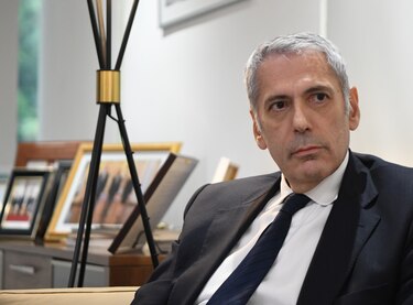 Panamá y Grecia: un futuro de cooperación en lo político, marítimo y cultural