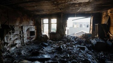 Cómo la ‘guerra de drones’ de Rusia se intensifica y mina la moral de Ucrania