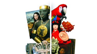 Museos creativos