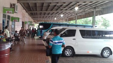 Pugna entre transportistas por convocatoria a paro