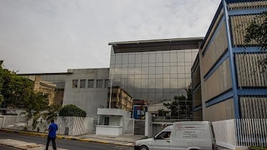 RSF cree desproporcionado quitar pasaporte a directivos de prensa venezolanos