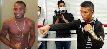 Corrales-Uchiyama: Sobra optimismo en ambas esquinas