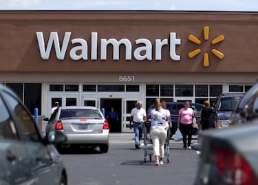 Filial de Walmart en Nicaragua rechaza denuncia sobre venta alimentos dañados