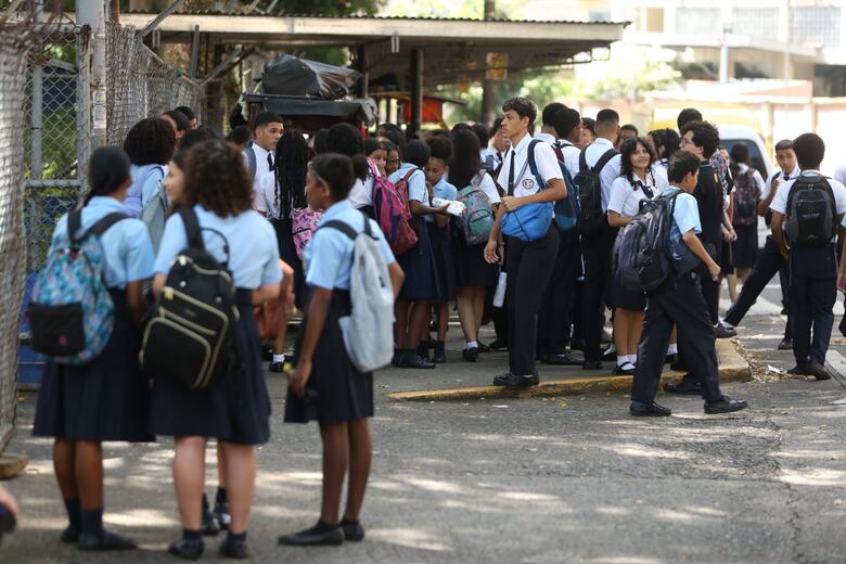 Panamá ocupa el puesto 74 en la prueba PISA  de 81 países evaluados  