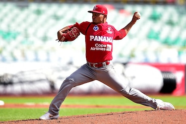 Panamá cae ante Dominicana y queda al borde de la eliminación en la Serie del Caribe