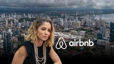 Gobierno propone elevar a 15% el impuesto a los alquileres turísticos como Airbnb