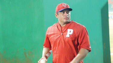 Calicho Ruiz apunta al bicampeonato