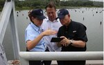 Gabinete podría declarar zona de emergencia sectores afectados por falta de agua