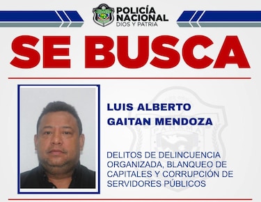 El CRU de San Miguelito: una obra millonaria en manos de un empresario buscado por la Policía