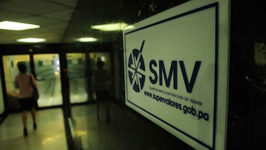 Superintendencia del Mercado de Valores espera acción de la justicia en caso Financial Pacific