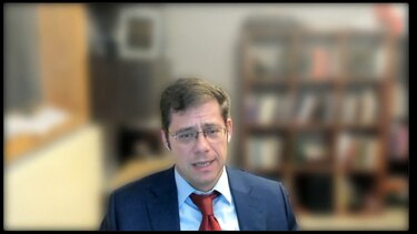 Esto fue lo que dijeron los senadores en la audiencia en el Senado de Estados Unidos sobre el Canal de Panamá