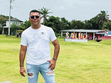 ¿Y la plata de la descentralización? Bolota Salazar y un allegado a Cortizo están en la mira del contralor general