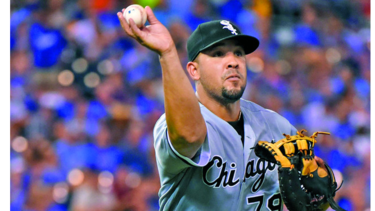 José Abreu  y Medias Blancas pactan