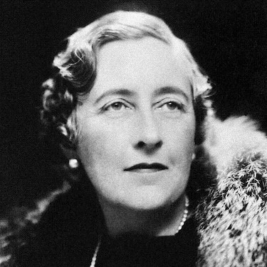 Agatha Christie tuvo rol desconocido en ciudad asiria Nimrud