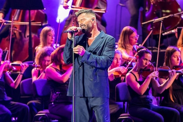 Ricky Martin no enfrentará cargos por agresión sexual contra un sobrino